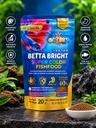Okiko Betta Food 20gm